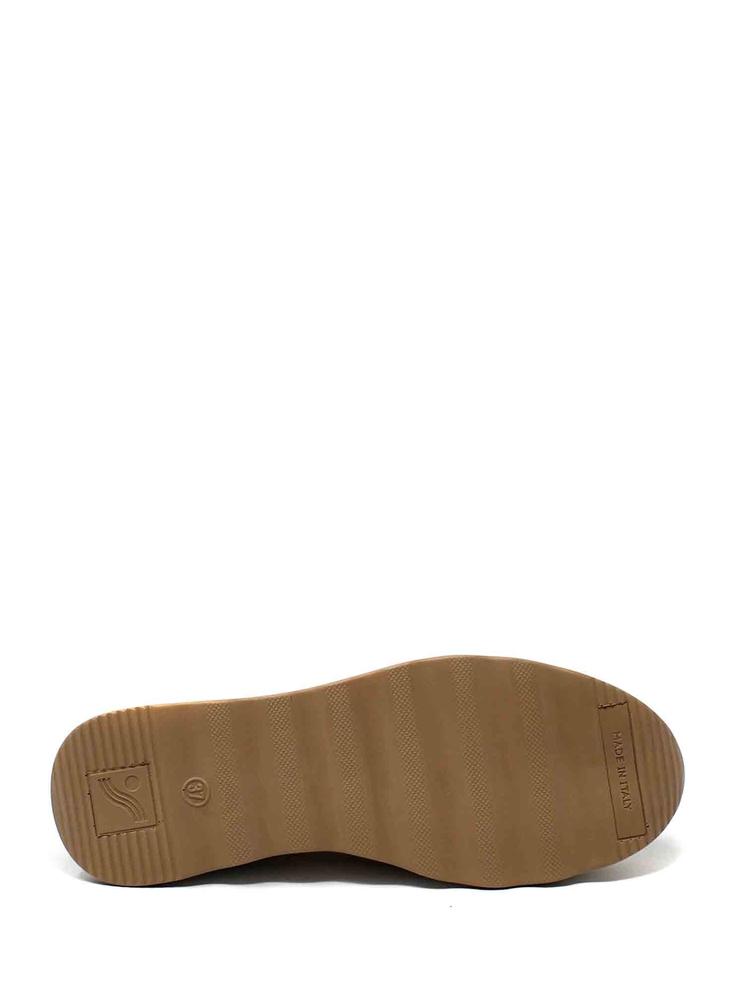 Slip-on Dorato Susimoda