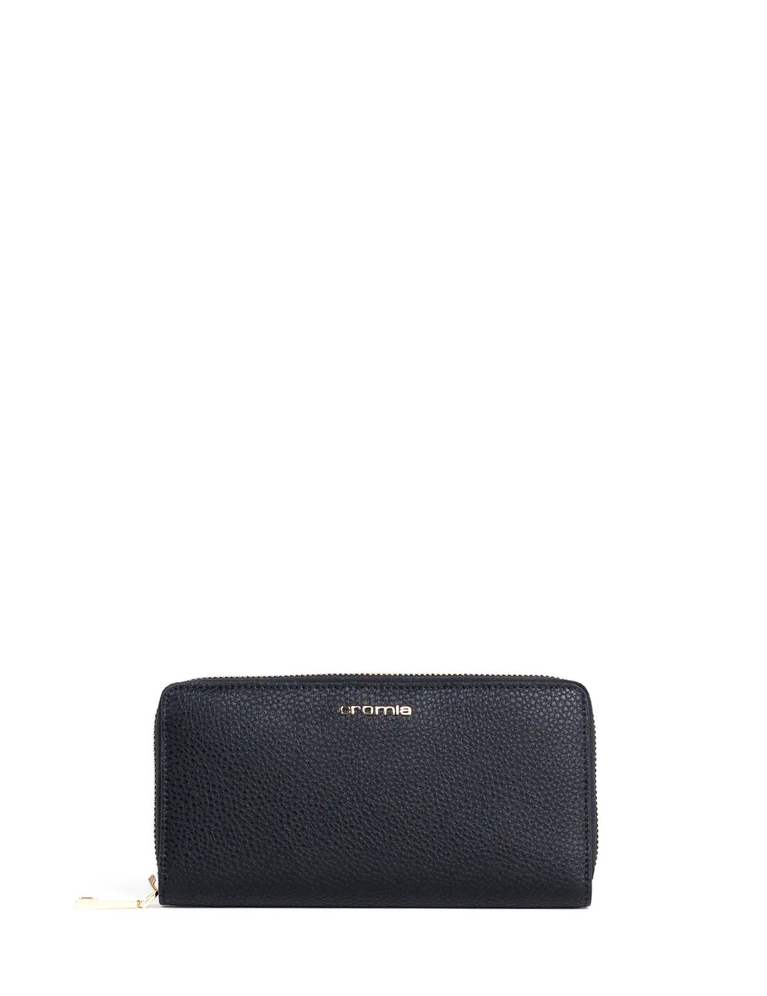 Portafoglio da donna nero con gambe Swish Jeans Portafoglio da donna nero con gambe Swish Jeans