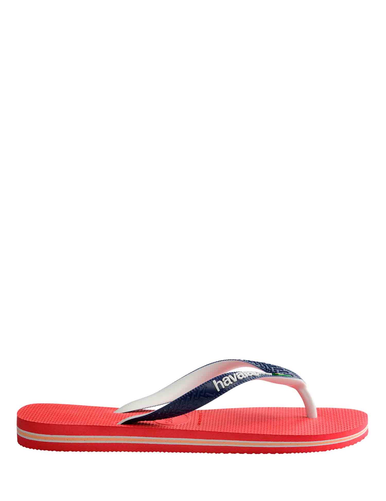 Infradito Rosso Havaianas