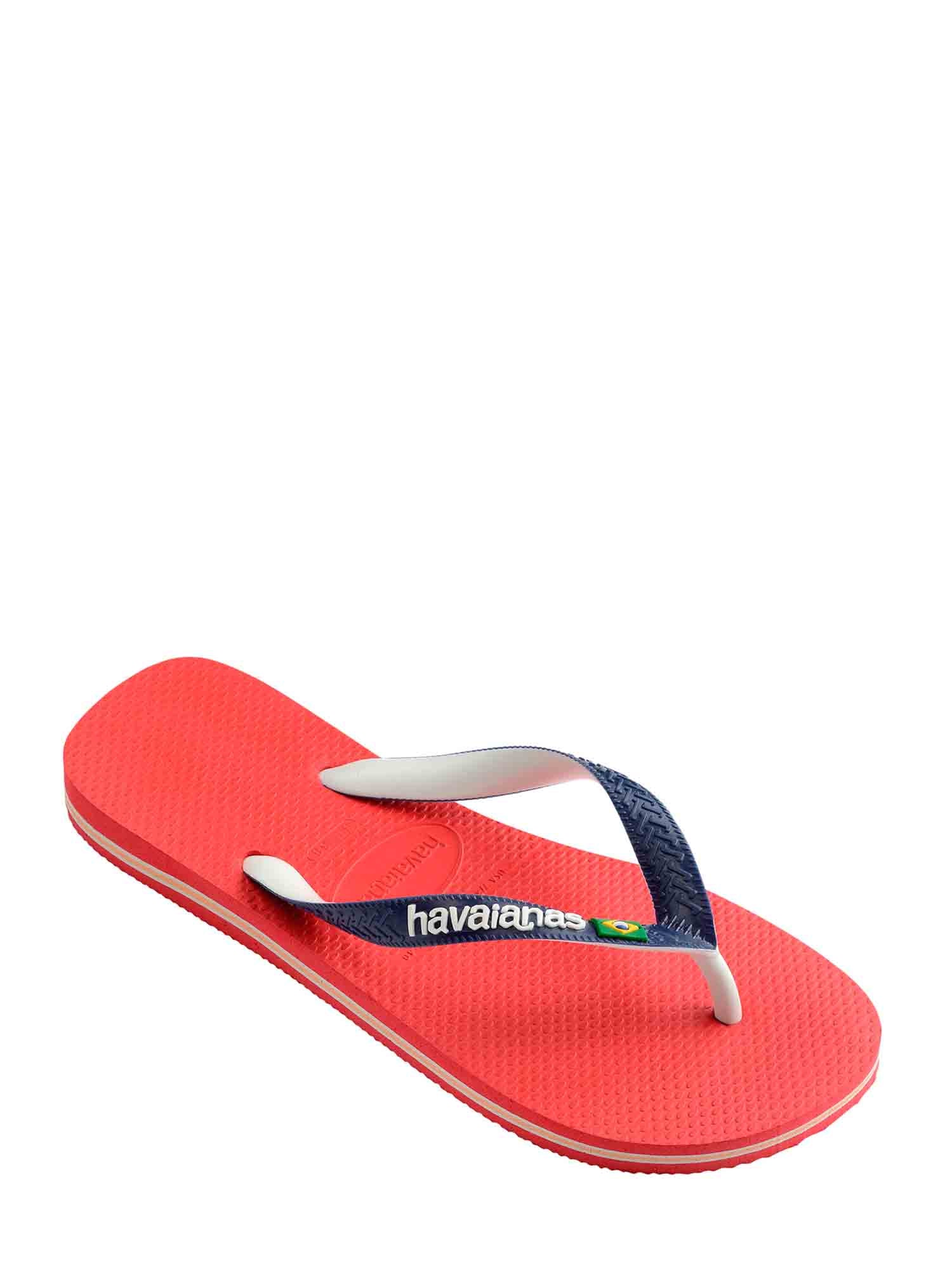 Infradito Rosso Havaianas