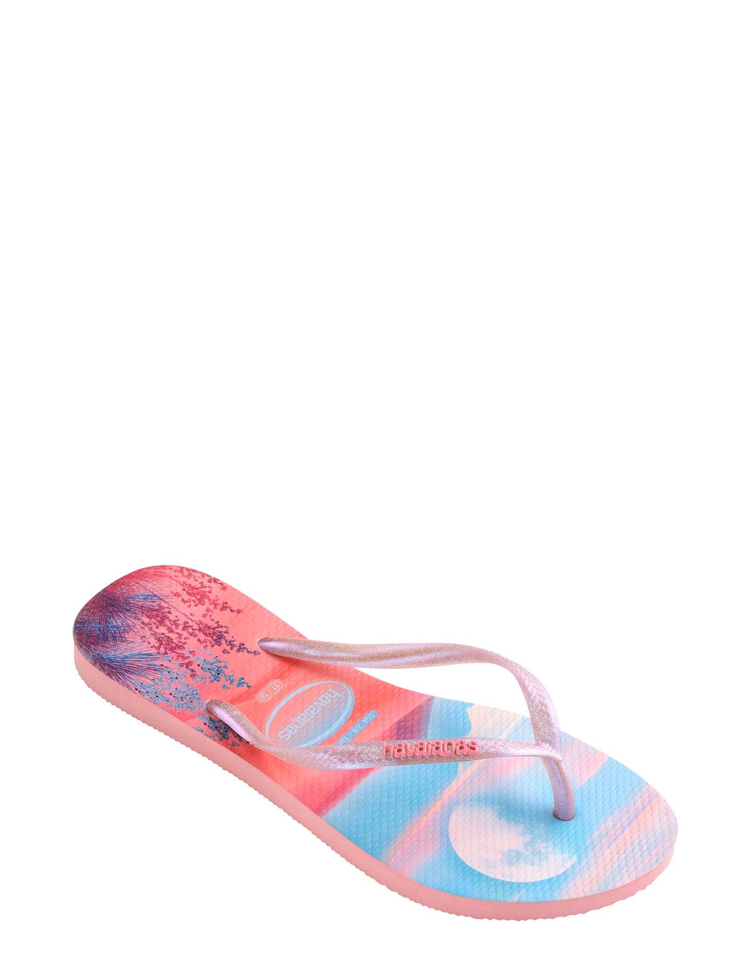 Infradito Rosa Havaianas
