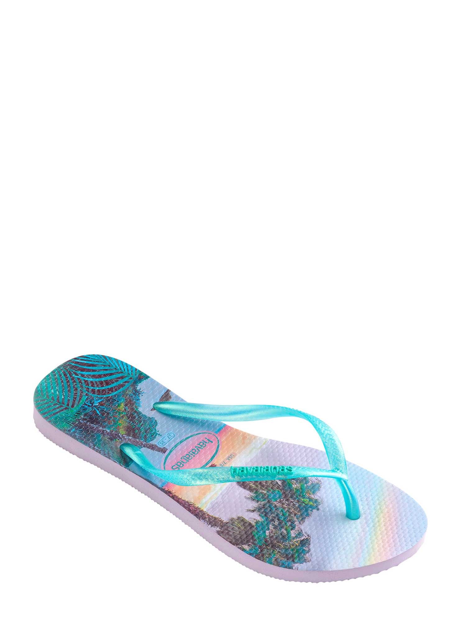 Infradito Verde Havaianas