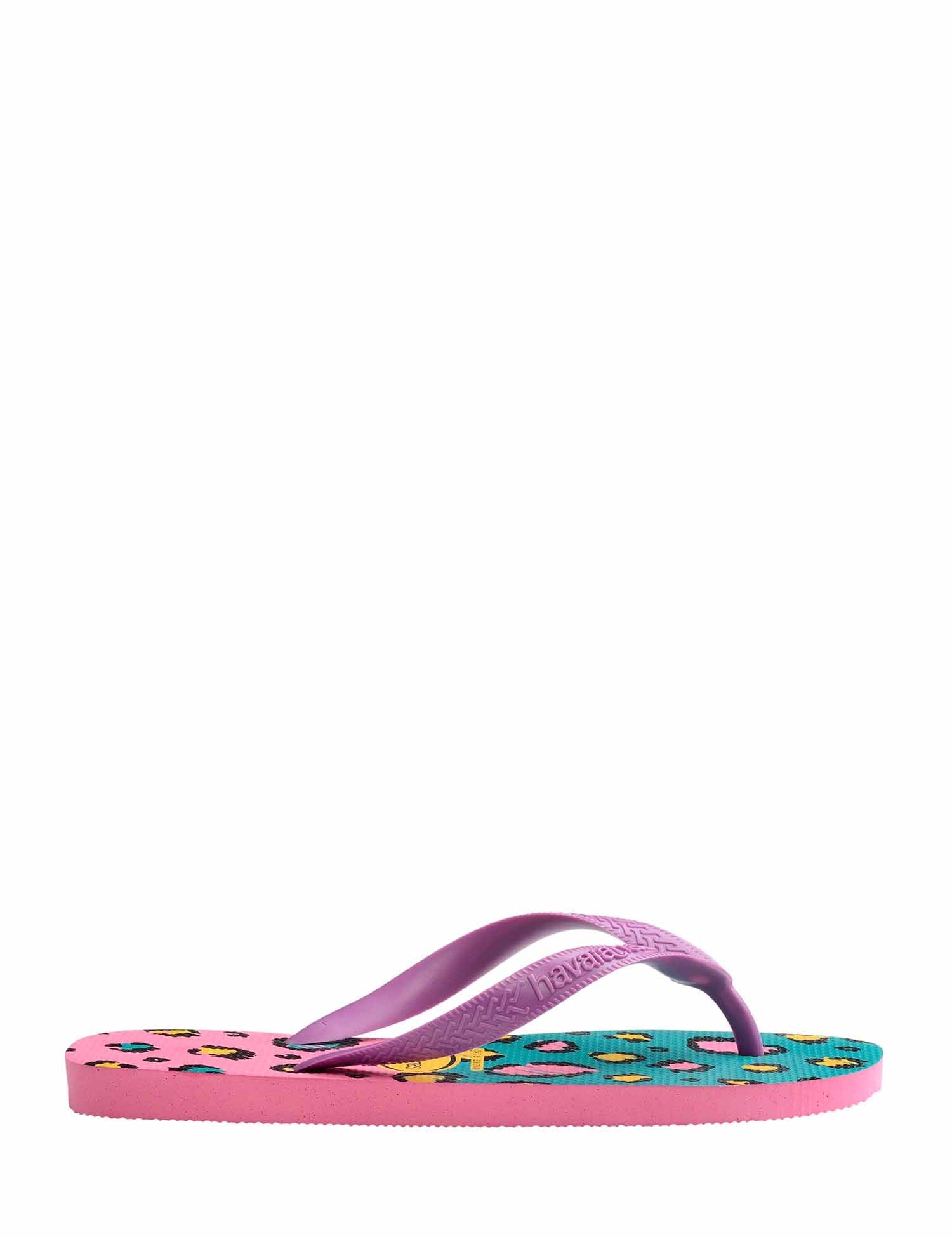 Infradito Rosa Havaianas