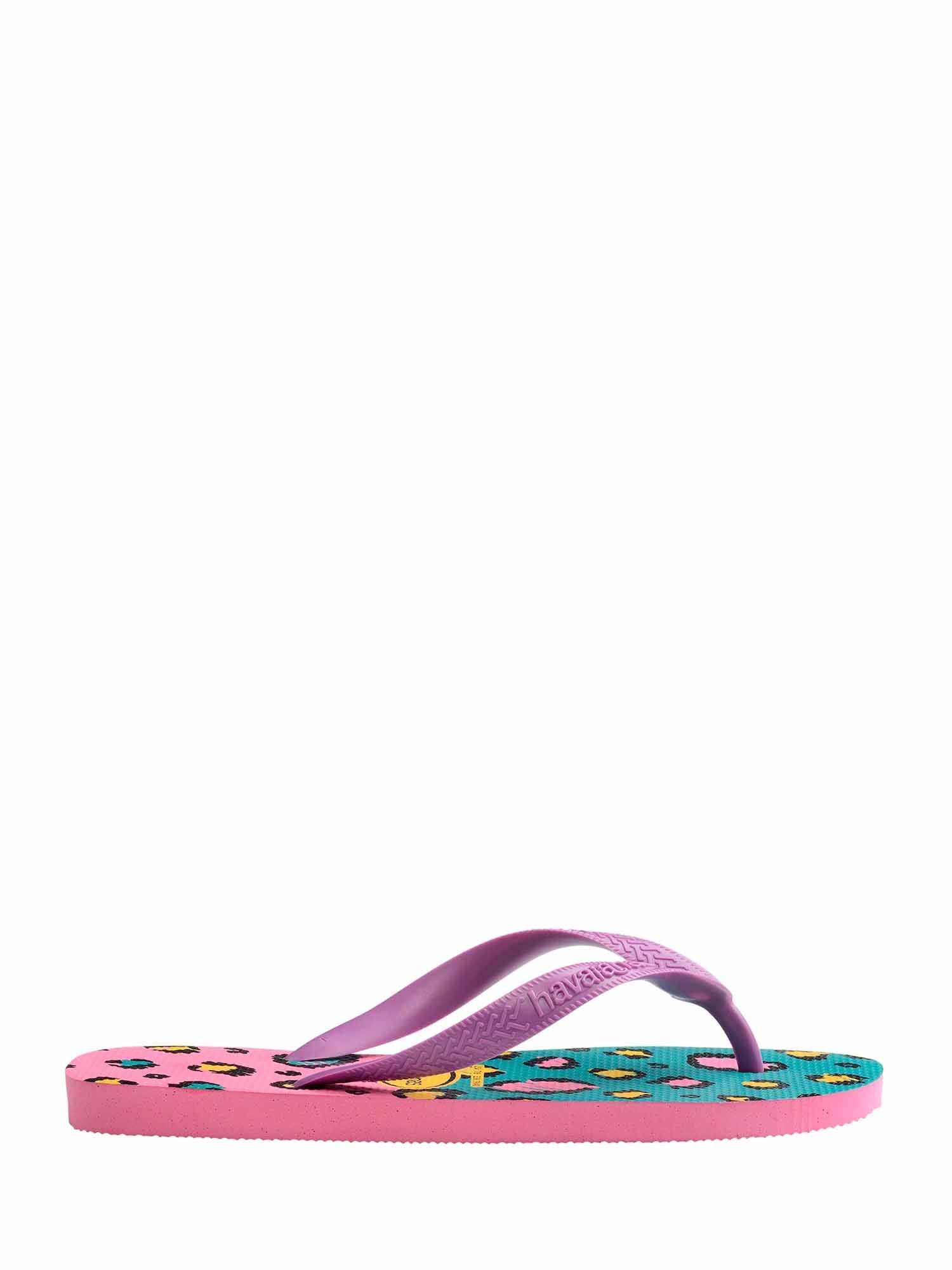 Infradito Rosa Havaianas