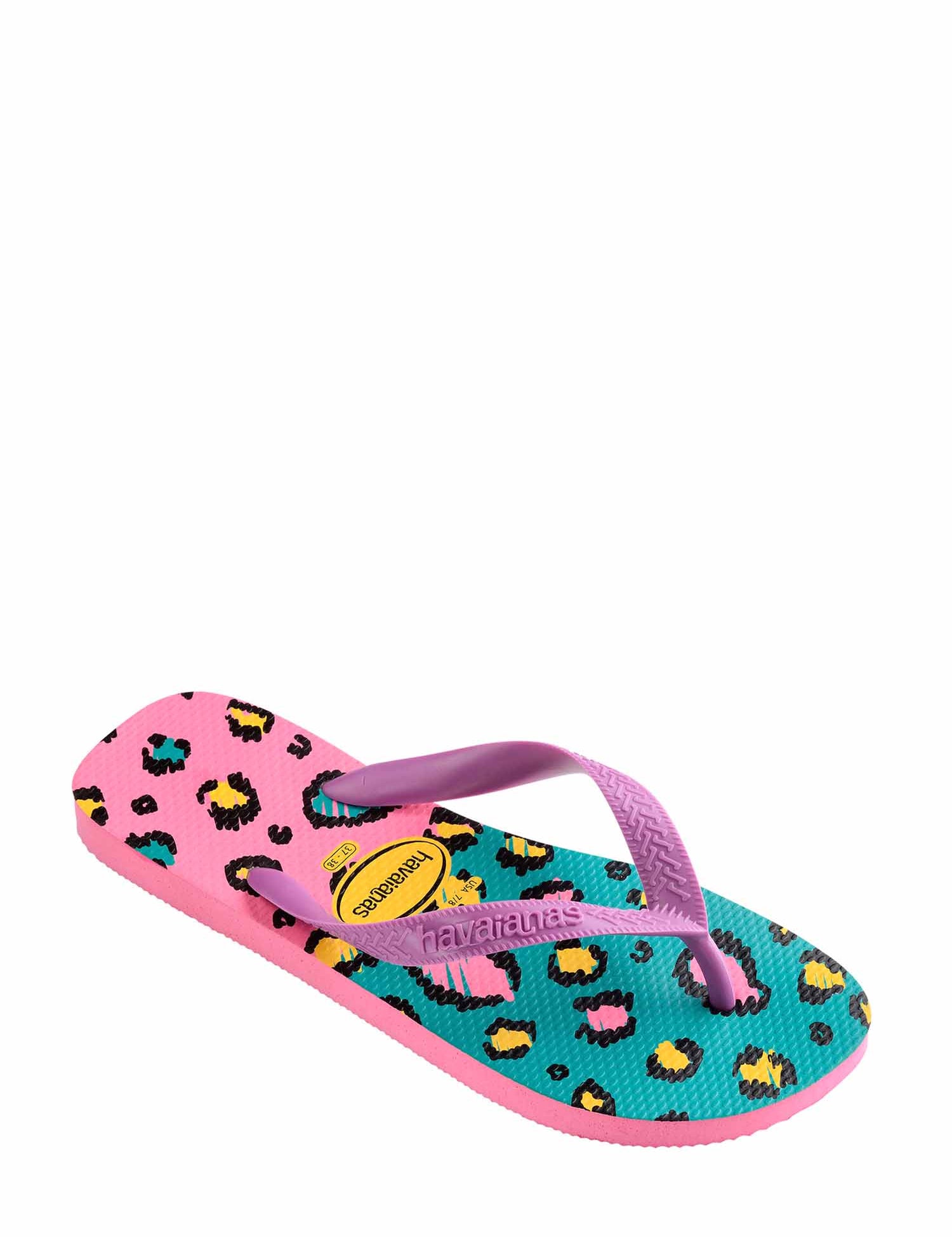 Infradito Rosa Havaianas