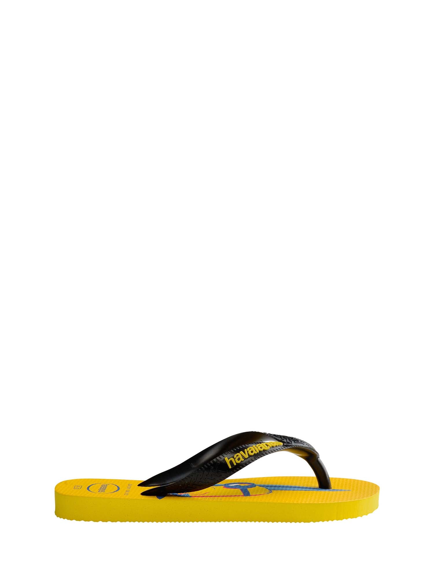 Infradito Giallo Havaianas