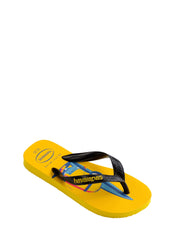 Infradito Giallo Havaianas