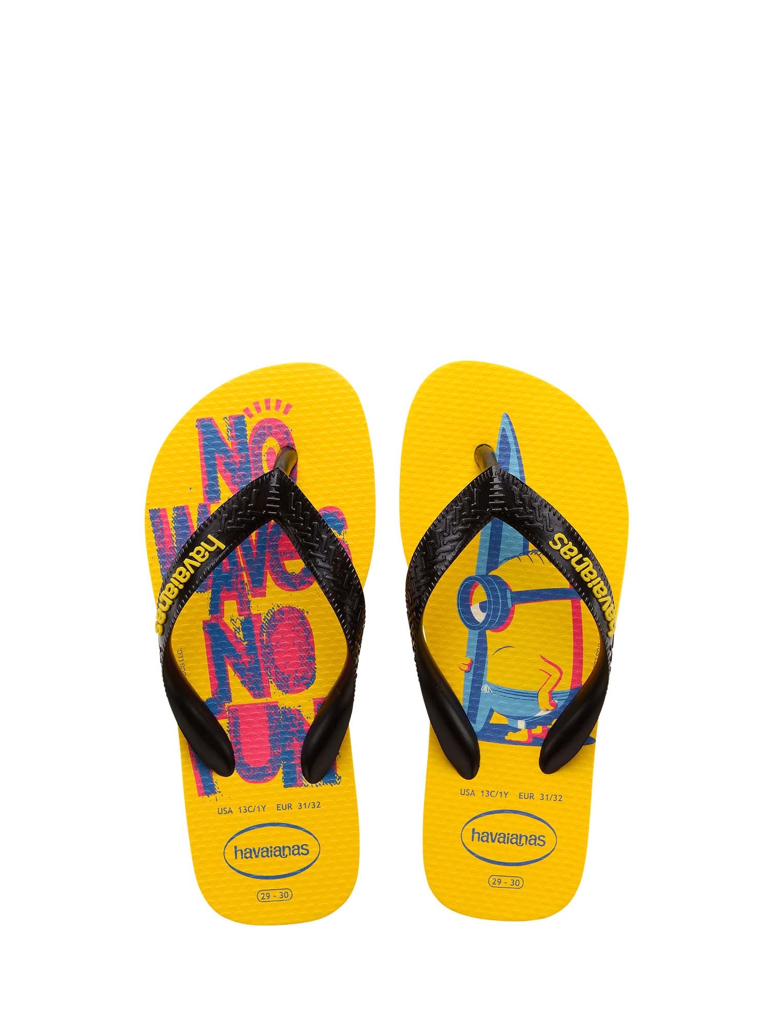 Infradito Giallo Havaianas