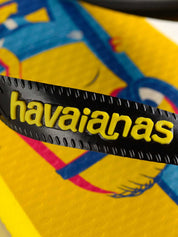 Infradito Giallo Havaianas