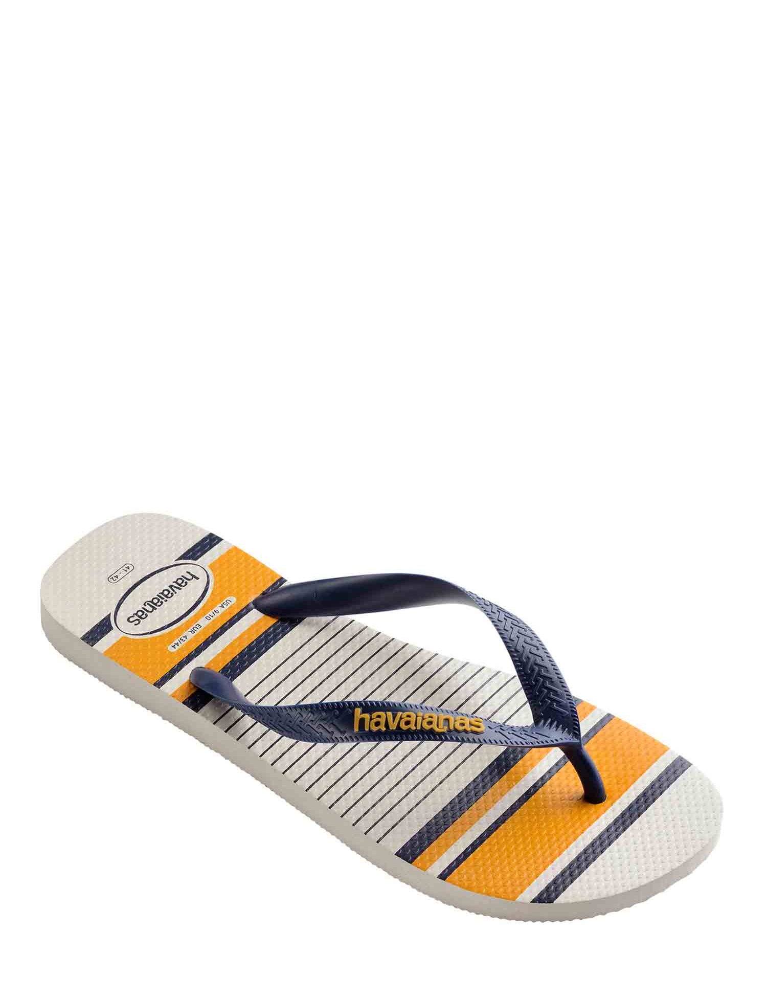 Infradito Beige Havaianas