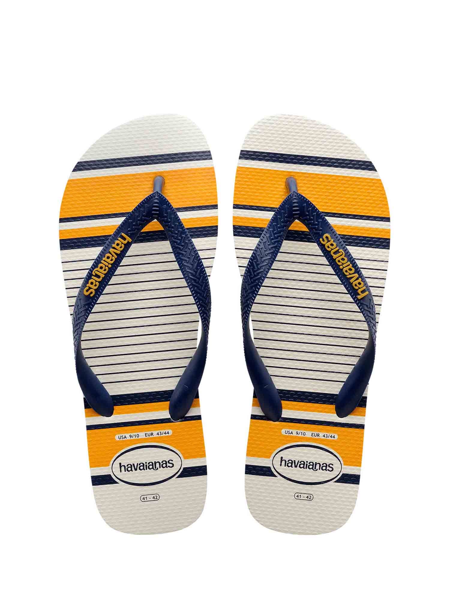 Infradito Beige Havaianas