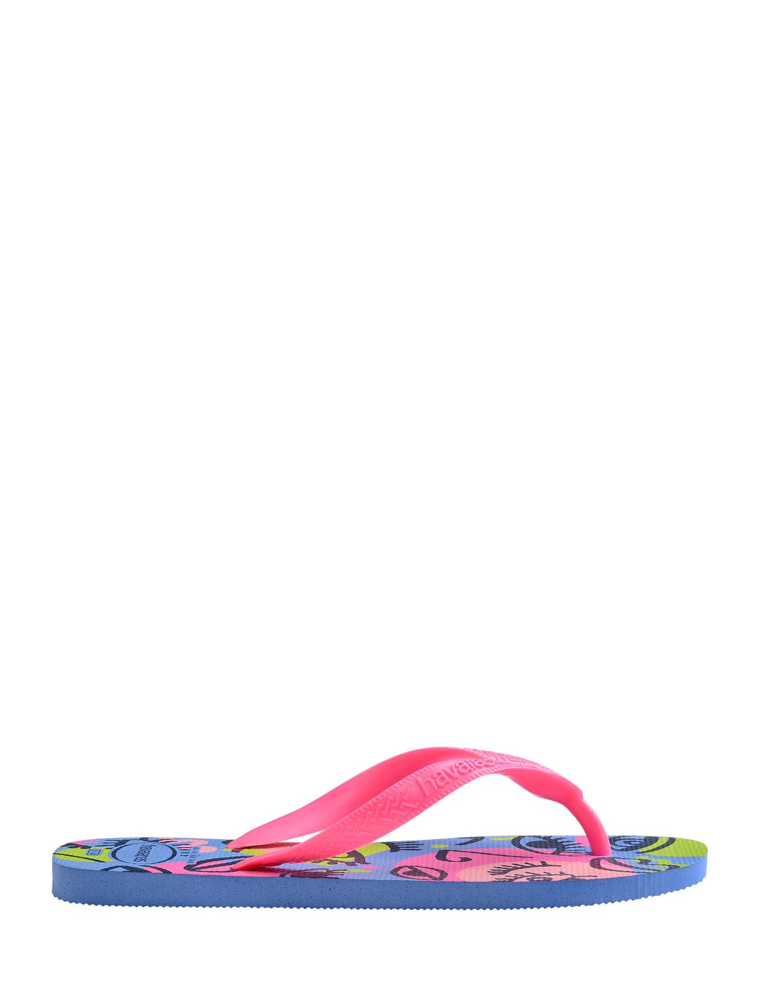 Infradito Rosa Havaianas