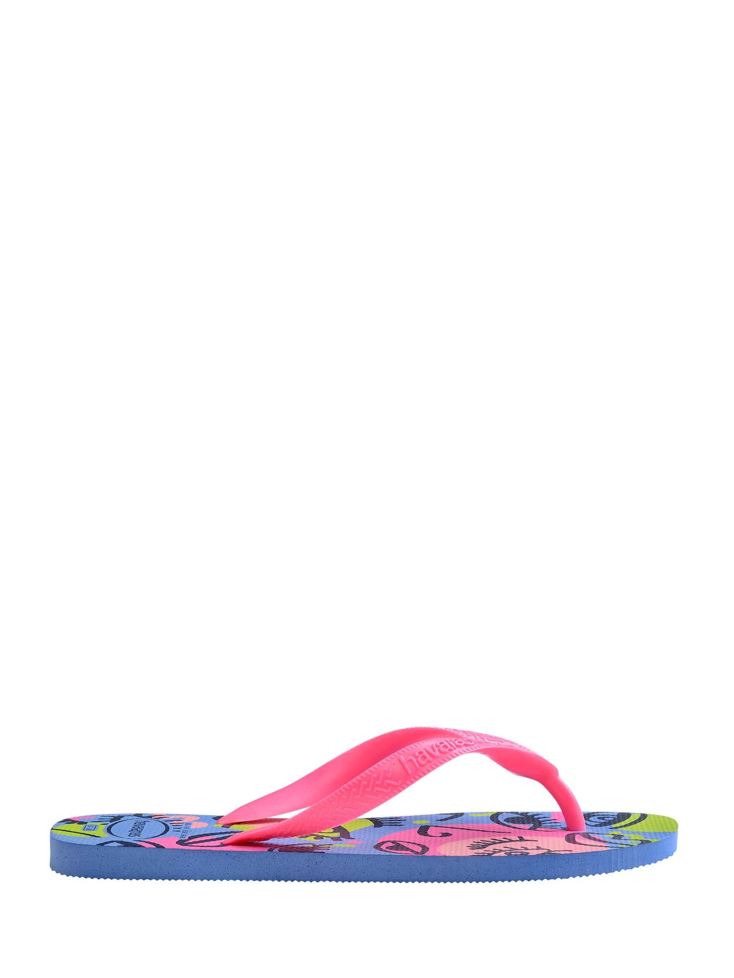 Infradito Rosa Havaianas
