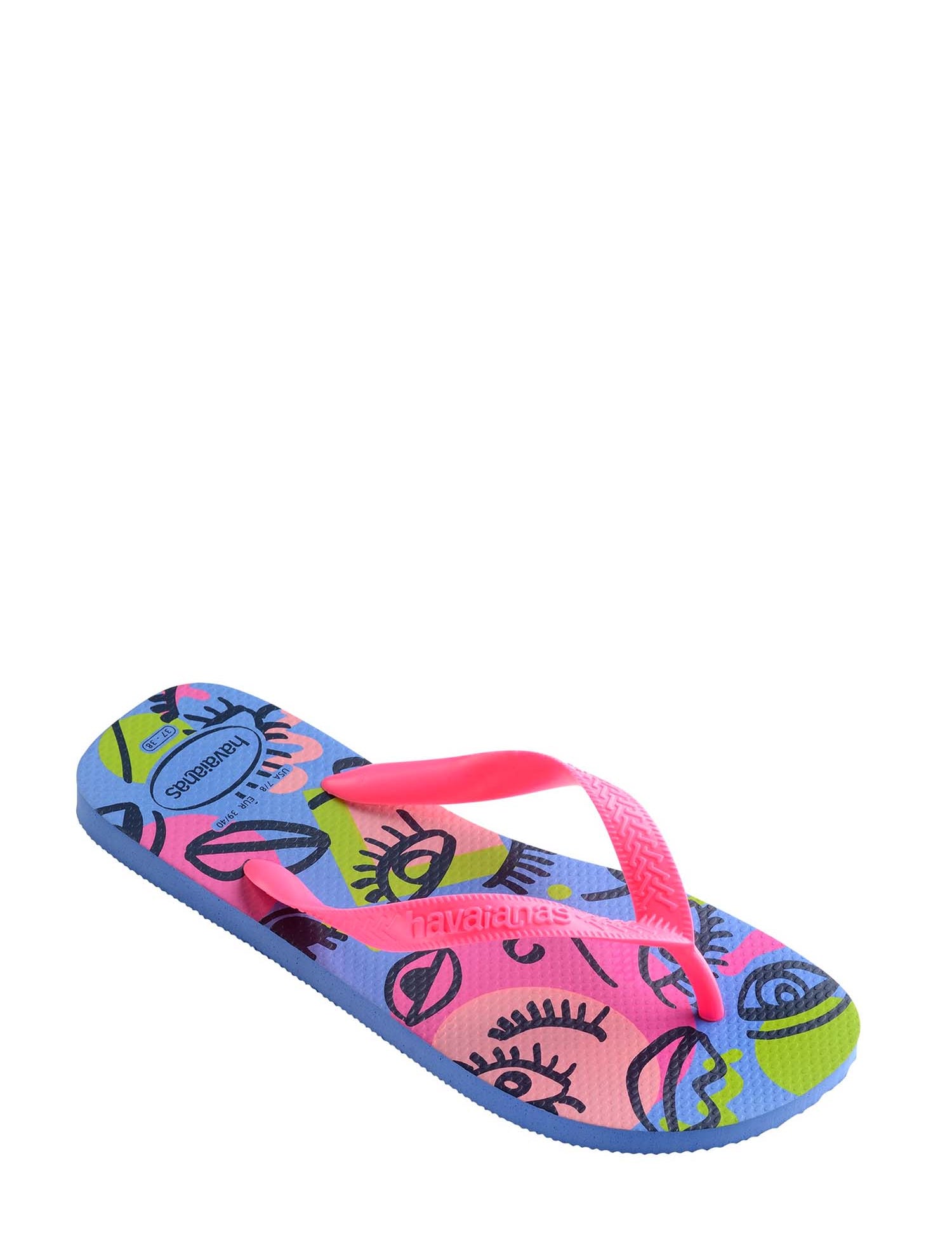 Infradito Rosa Havaianas