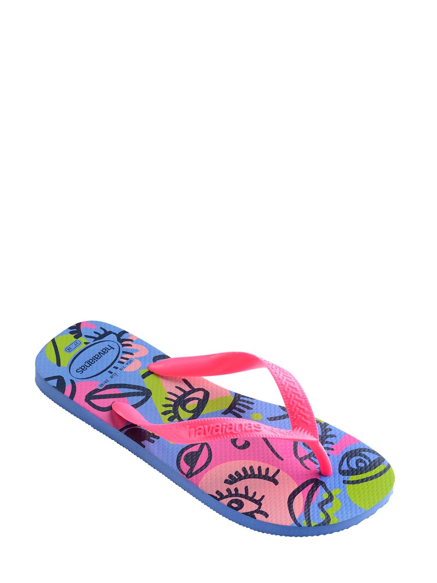 Infradito Rosa Havaianas