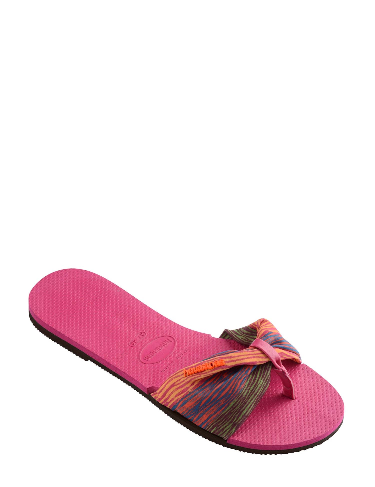 Infradito Rosa Havaianas