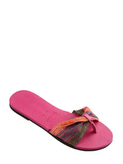 Infradito Rosa Havaianas