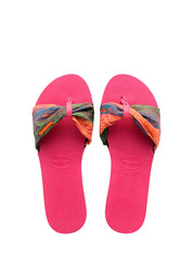 Infradito Rosa Havaianas