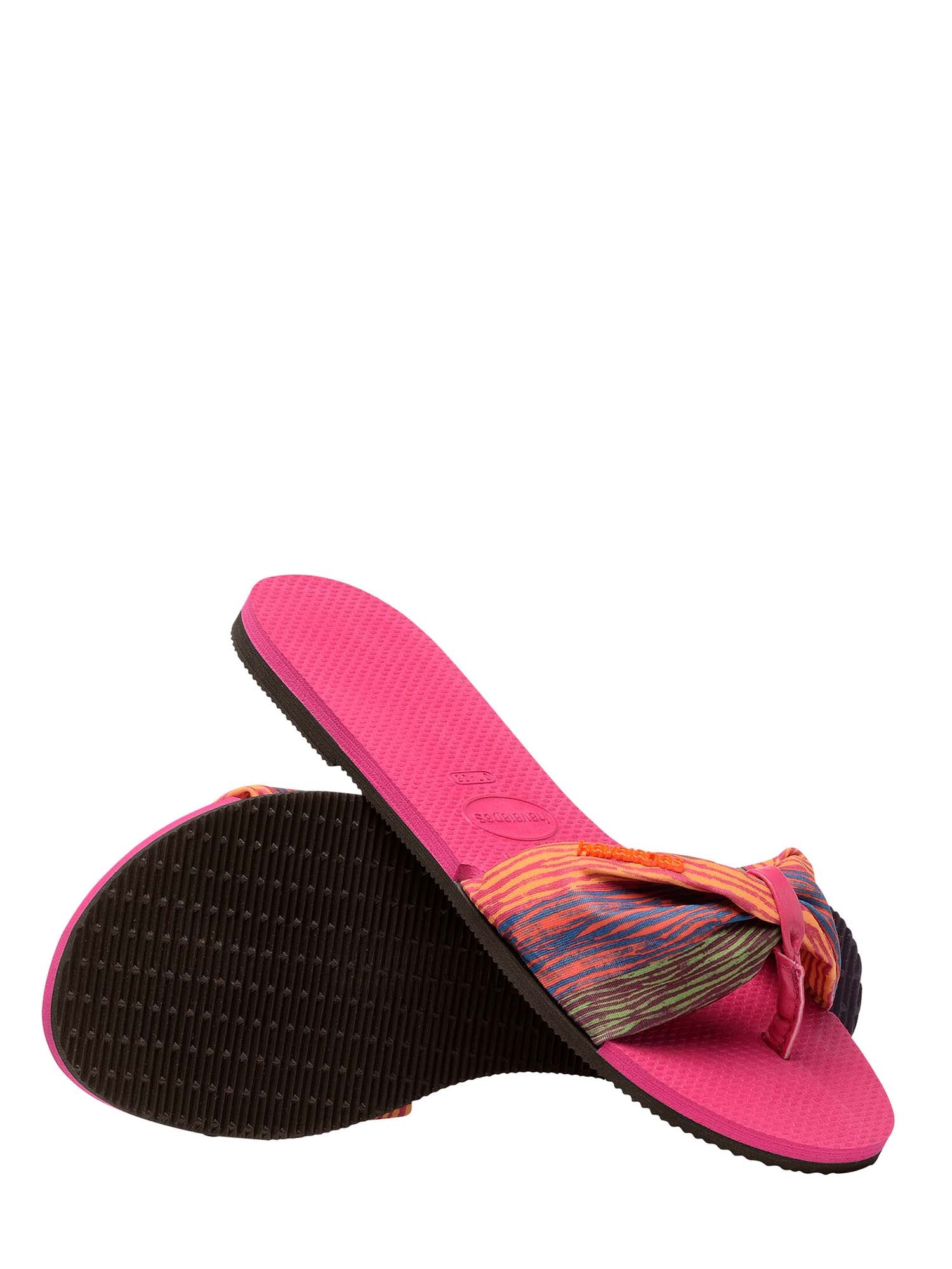 Infradito Rosa Havaianas