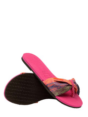 Infradito Rosa Havaianas