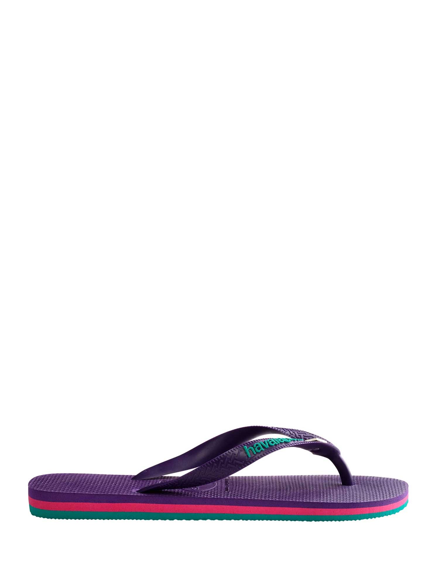 Infradito Viola Havaianas