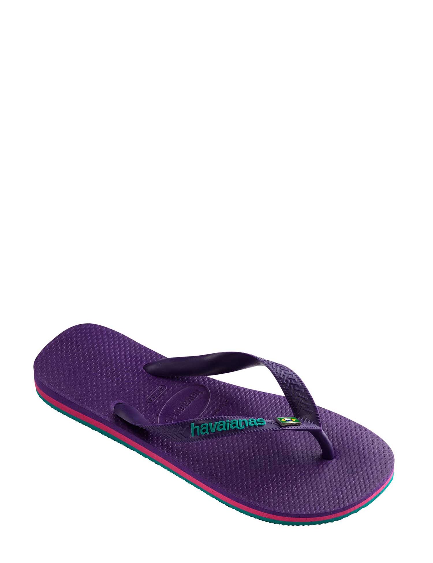 Infradito Viola Havaianas