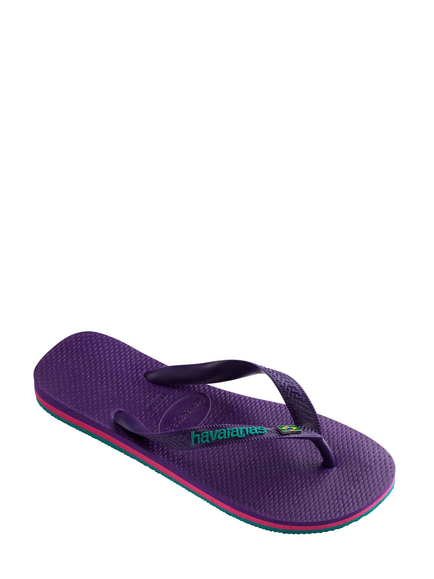 Infradito Viola Havaianas