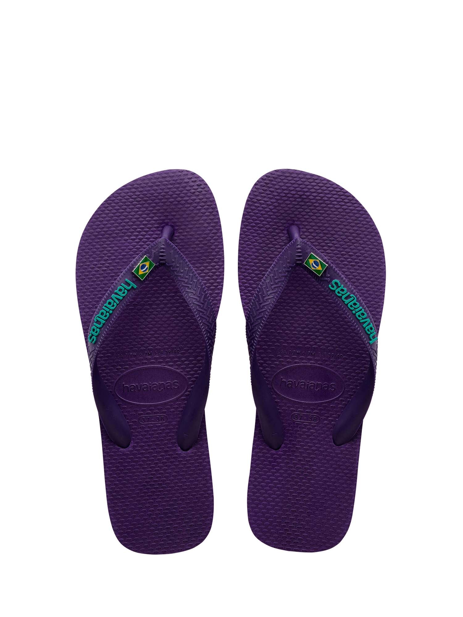 Infradito Viola Havaianas