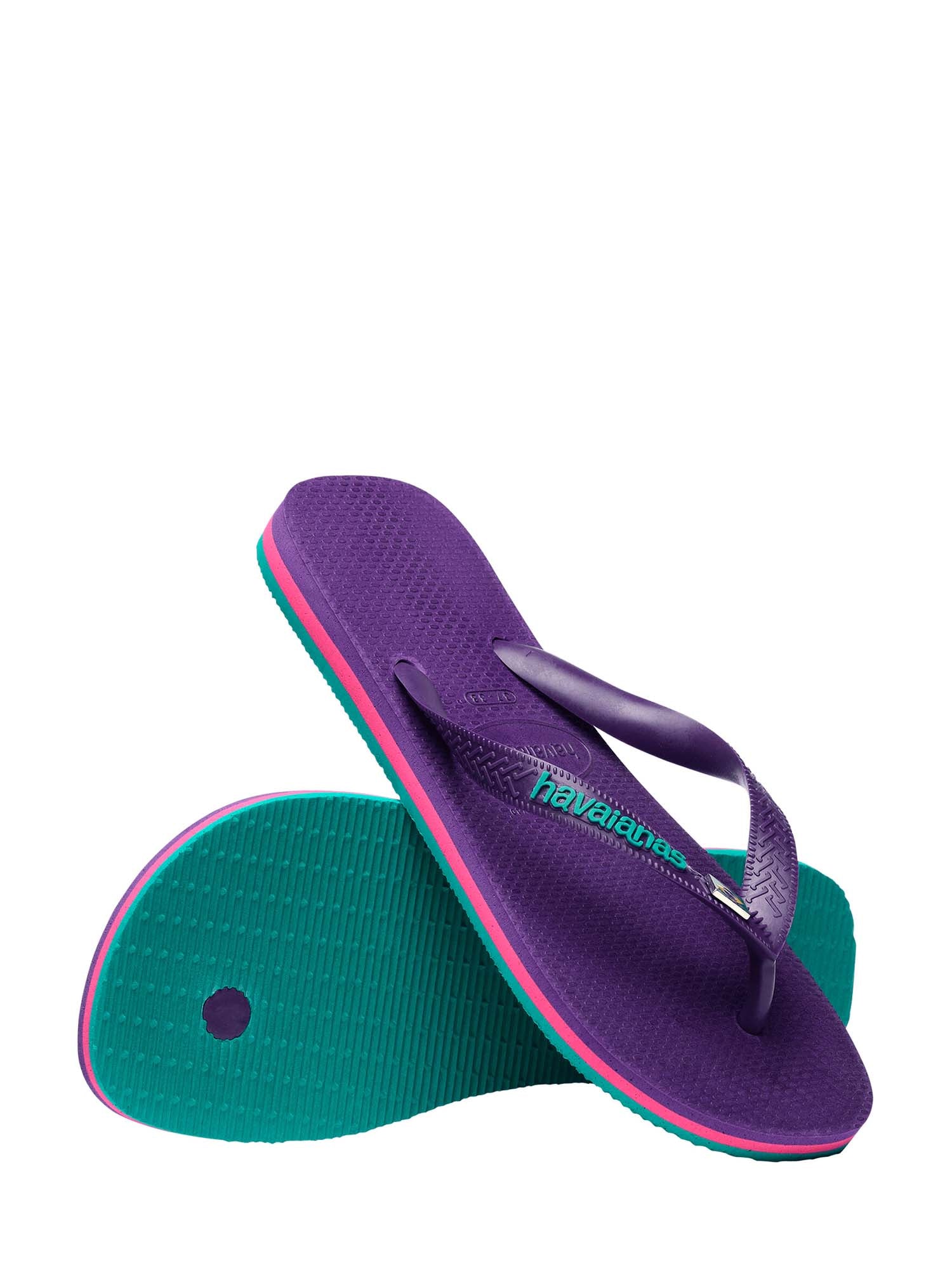 Infradito Viola Havaianas