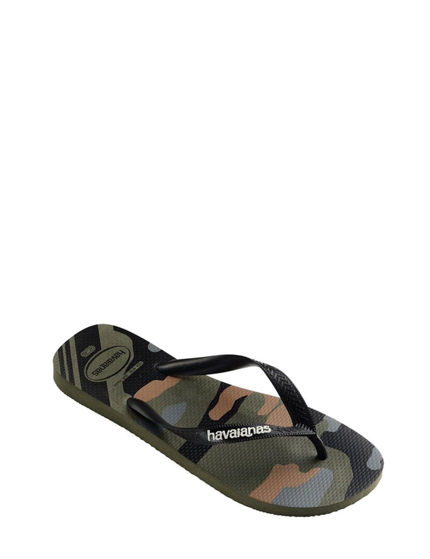 Infradito Verde Havaianas