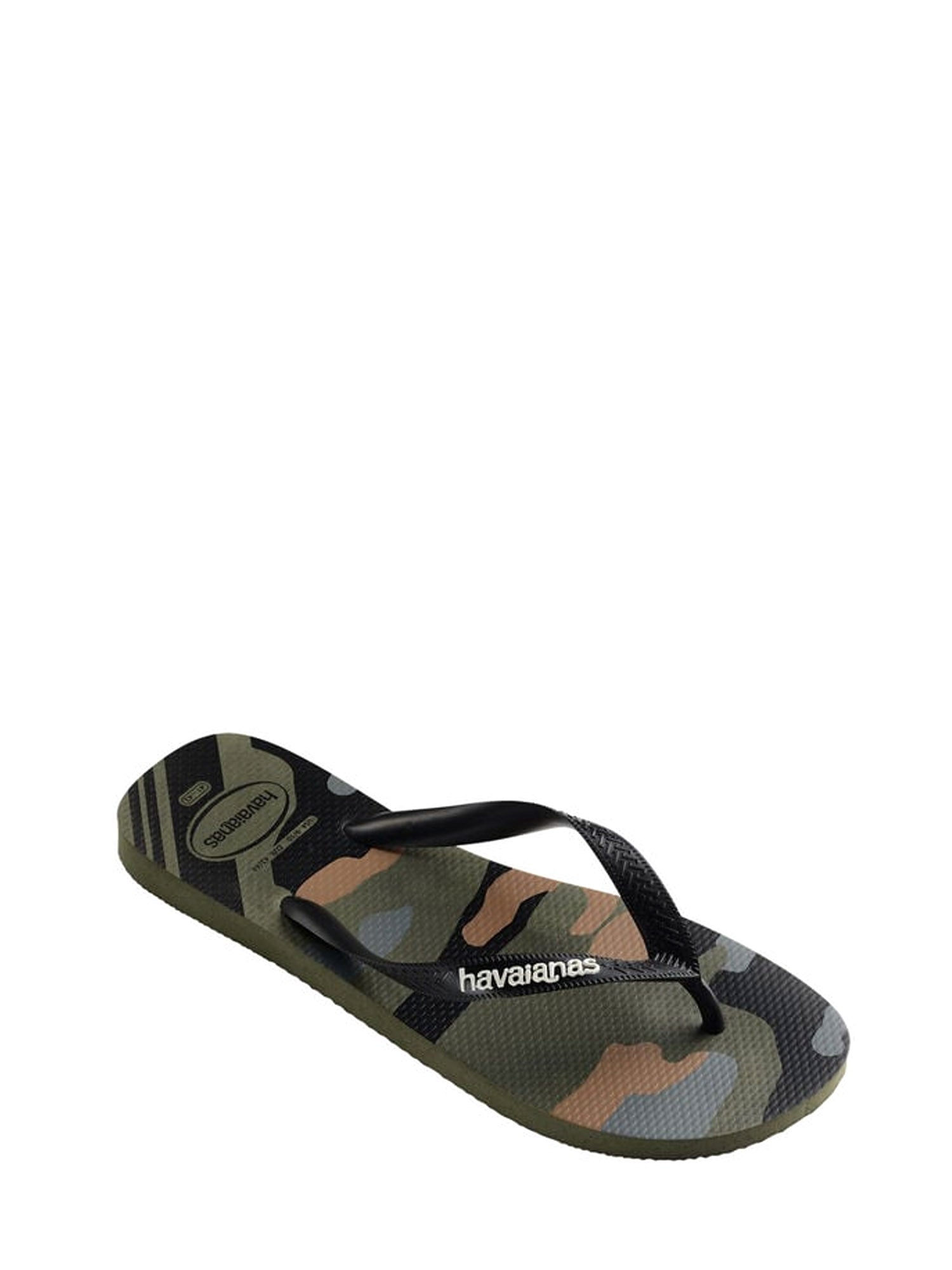 Infradito Verde Havaianas