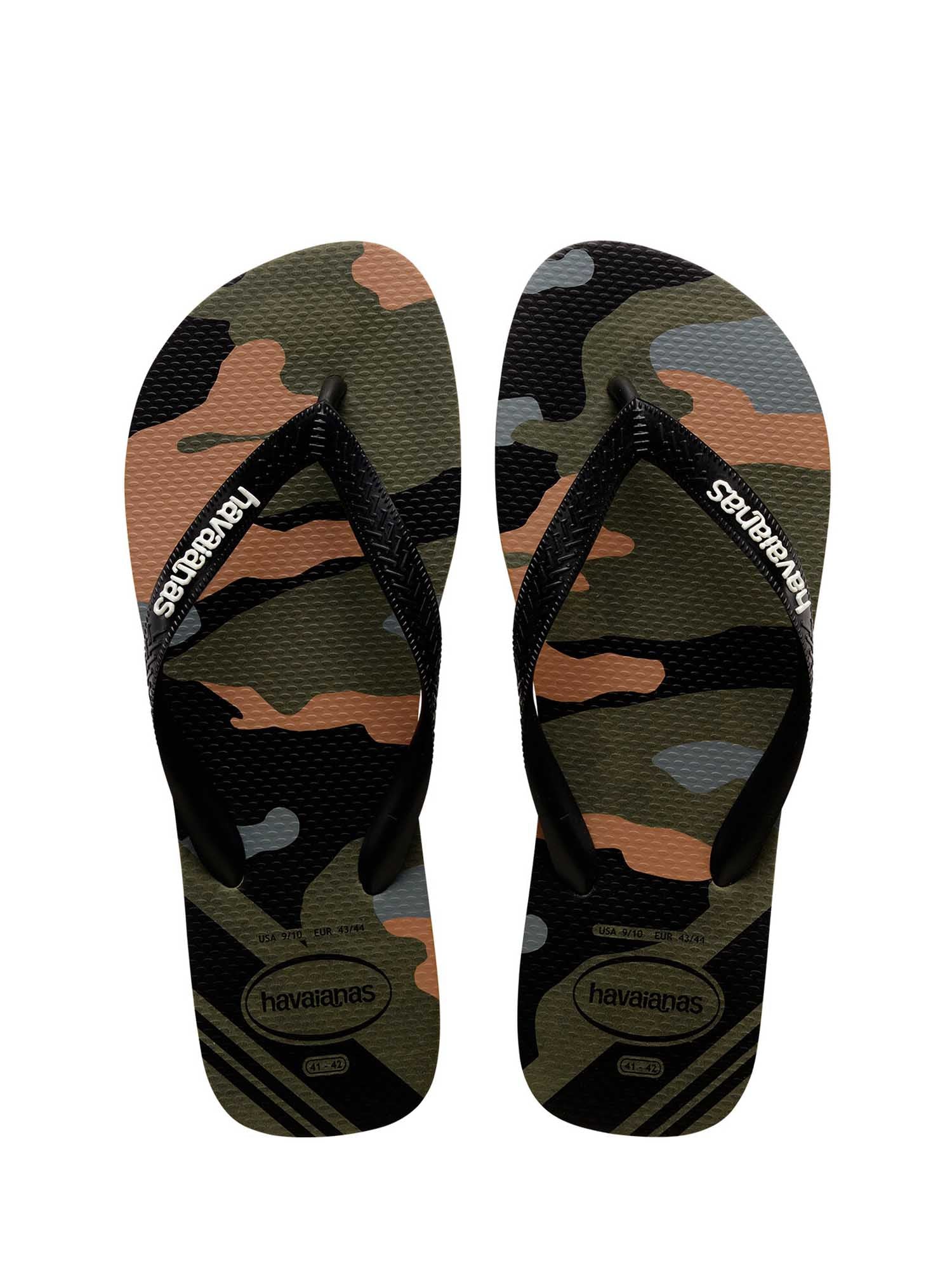 Infradito Verde Havaianas