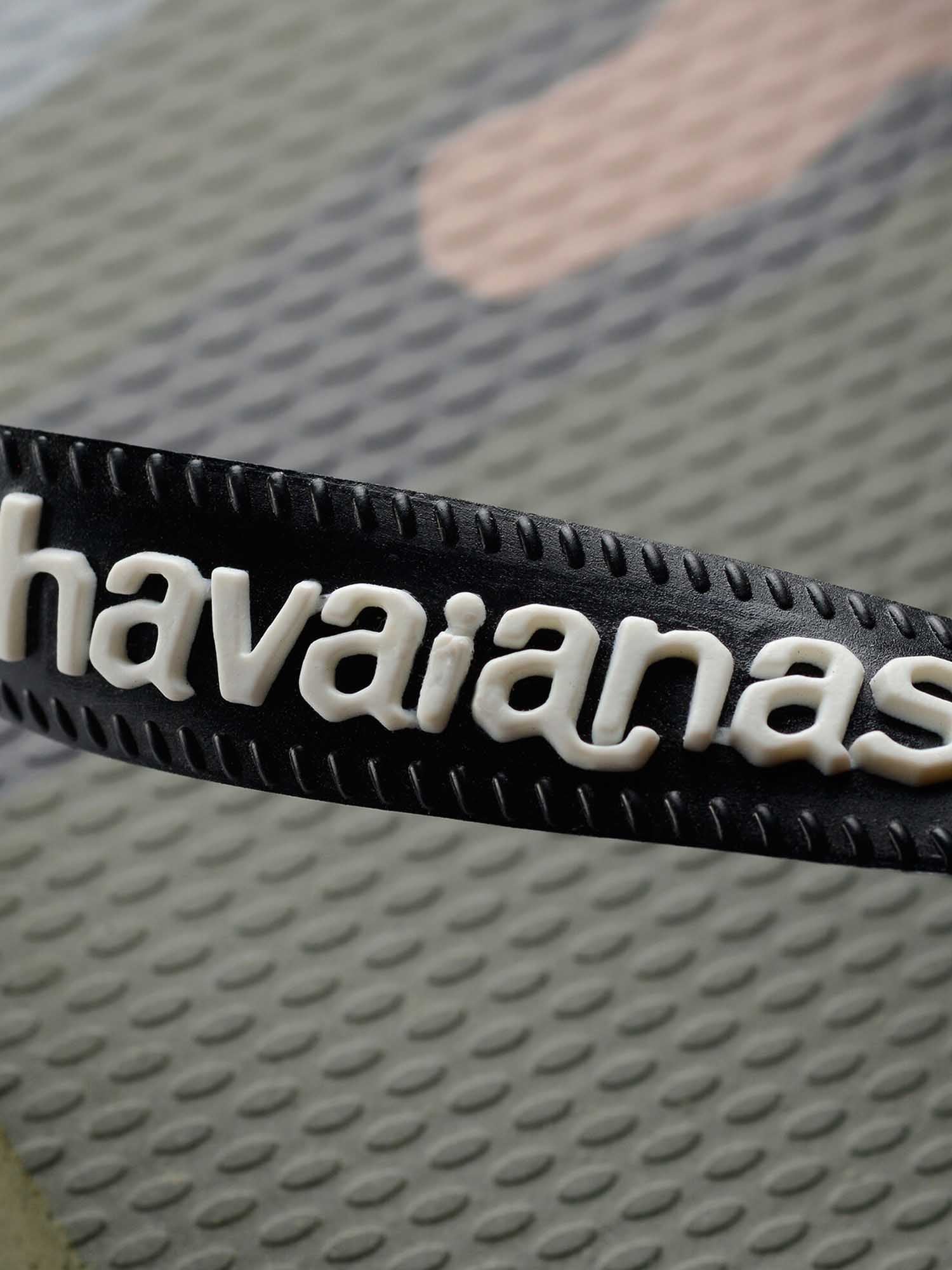Infradito Verde Havaianas