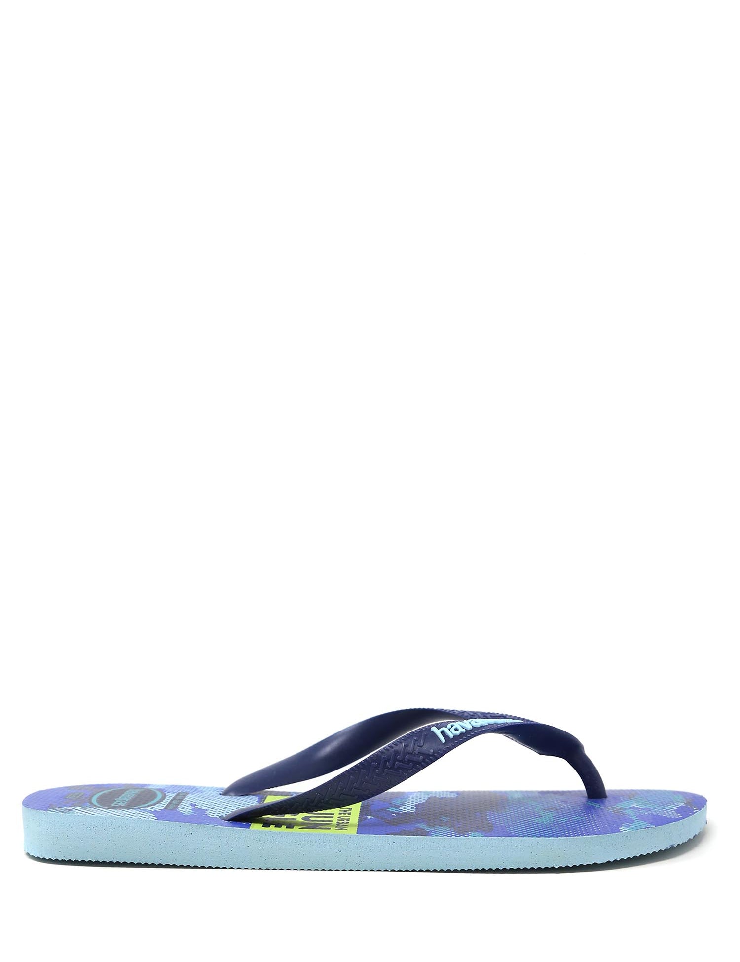 Infradito Blu Havaianas