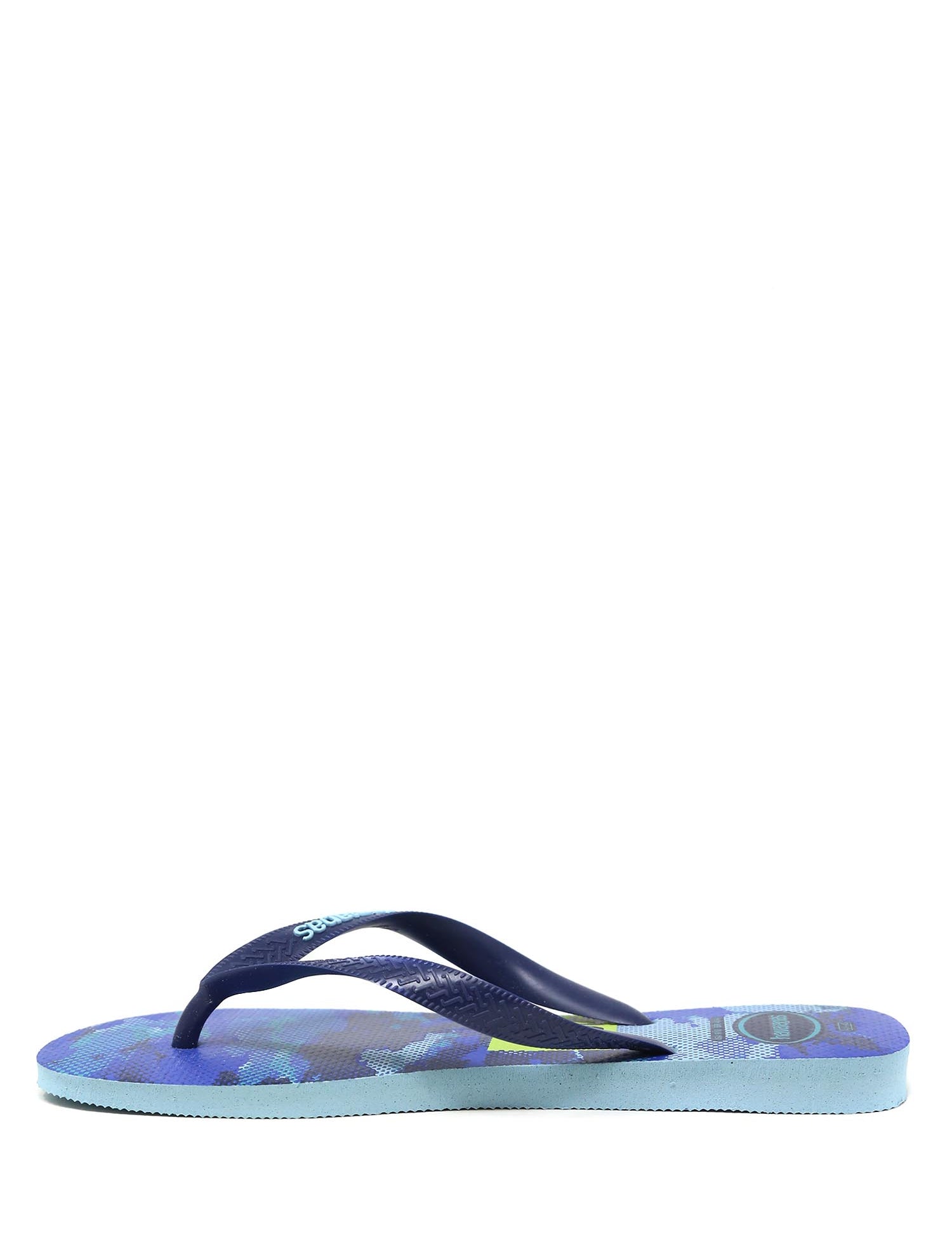 Infradito Blu Havaianas