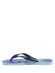 Infradito Blu Havaianas