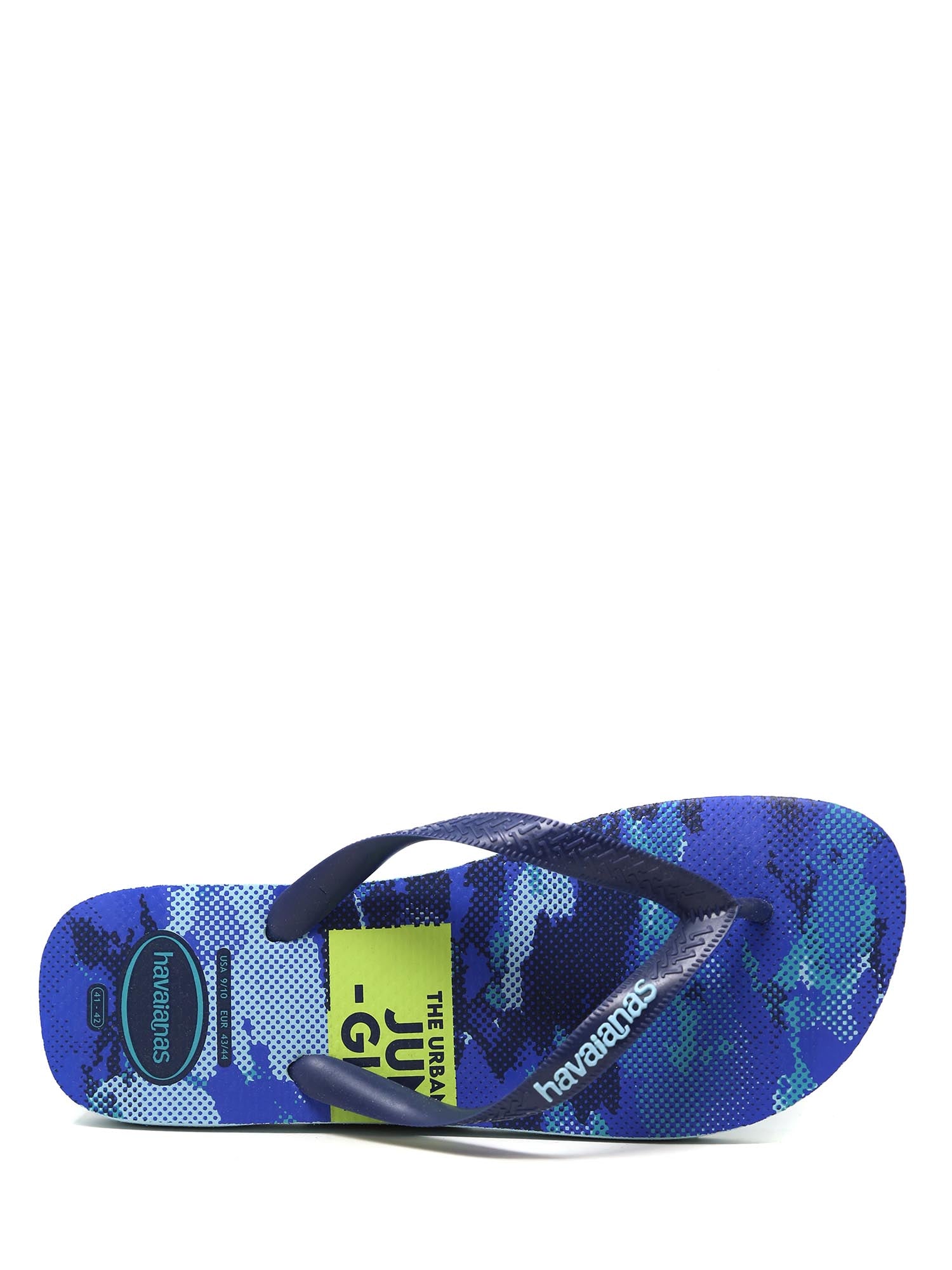 Infradito Blu Havaianas