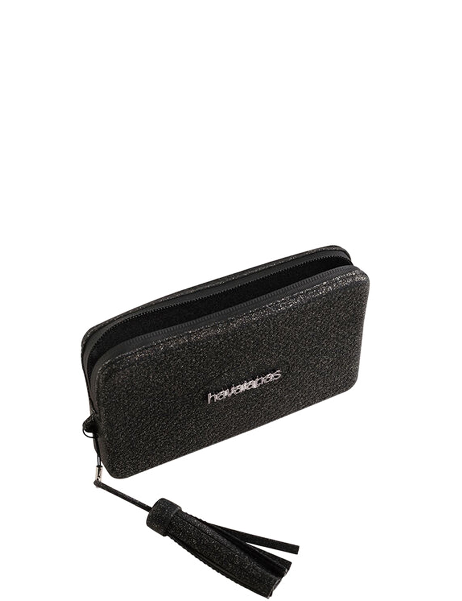 Pochette Nero Havaianas