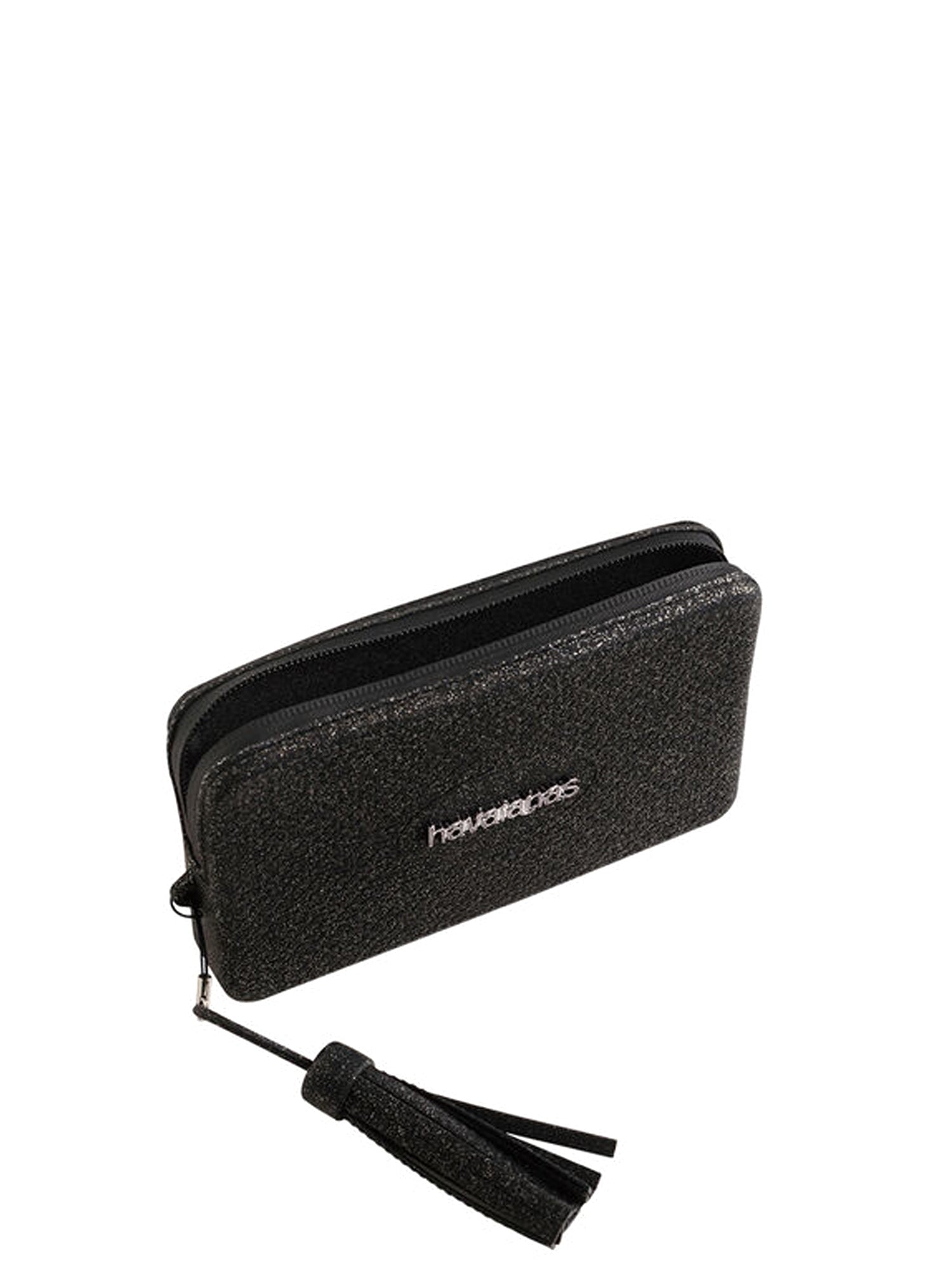 Pochette Nero Havaianas