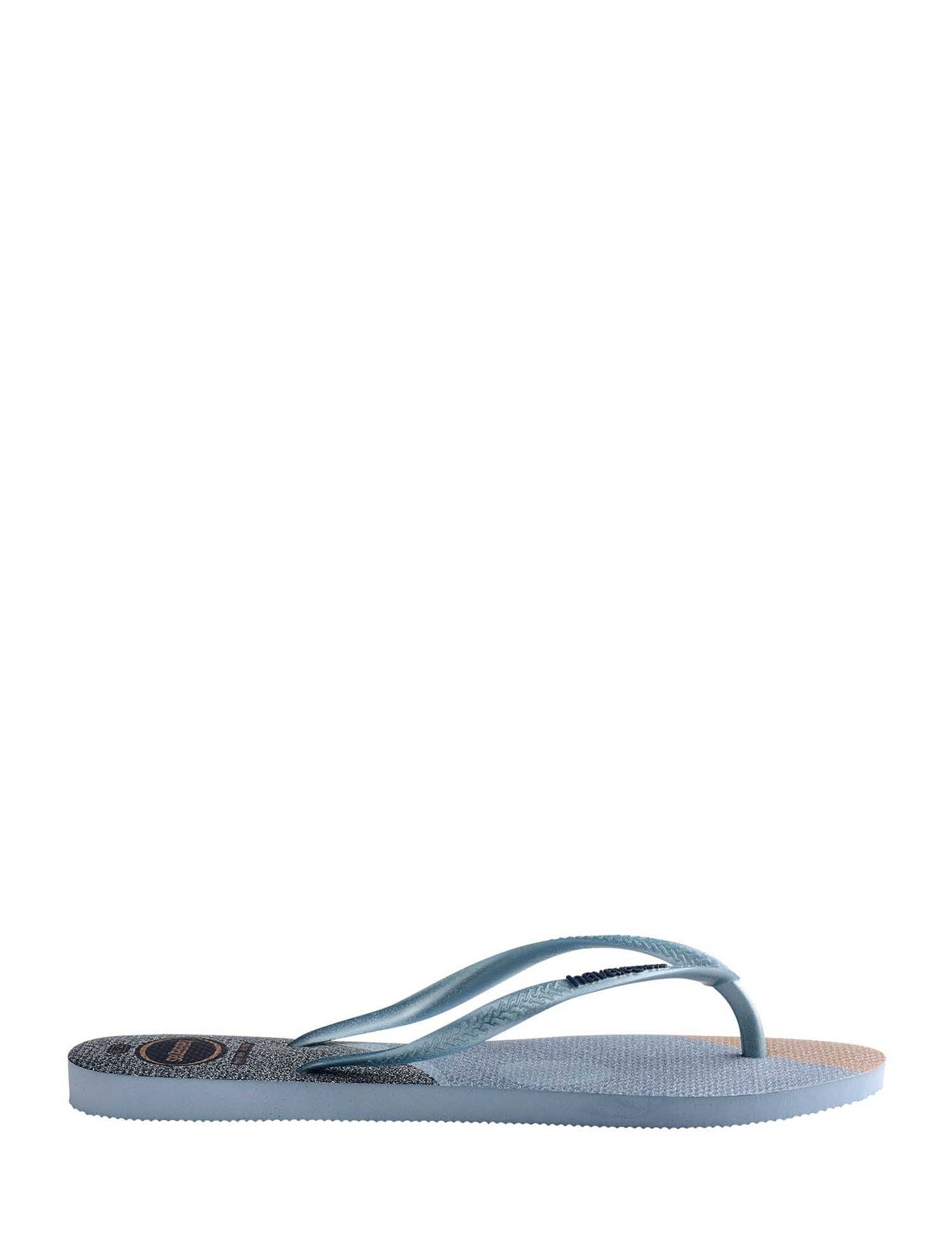 Infradito Blu Havaianas