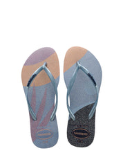 Infradito Blu Havaianas