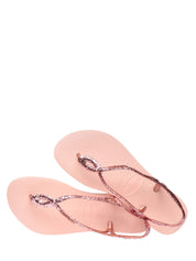 Infradito Rosa Havaianas
