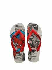 Infradito Rosso Havaianas