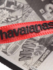 Infradito Rosso Havaianas