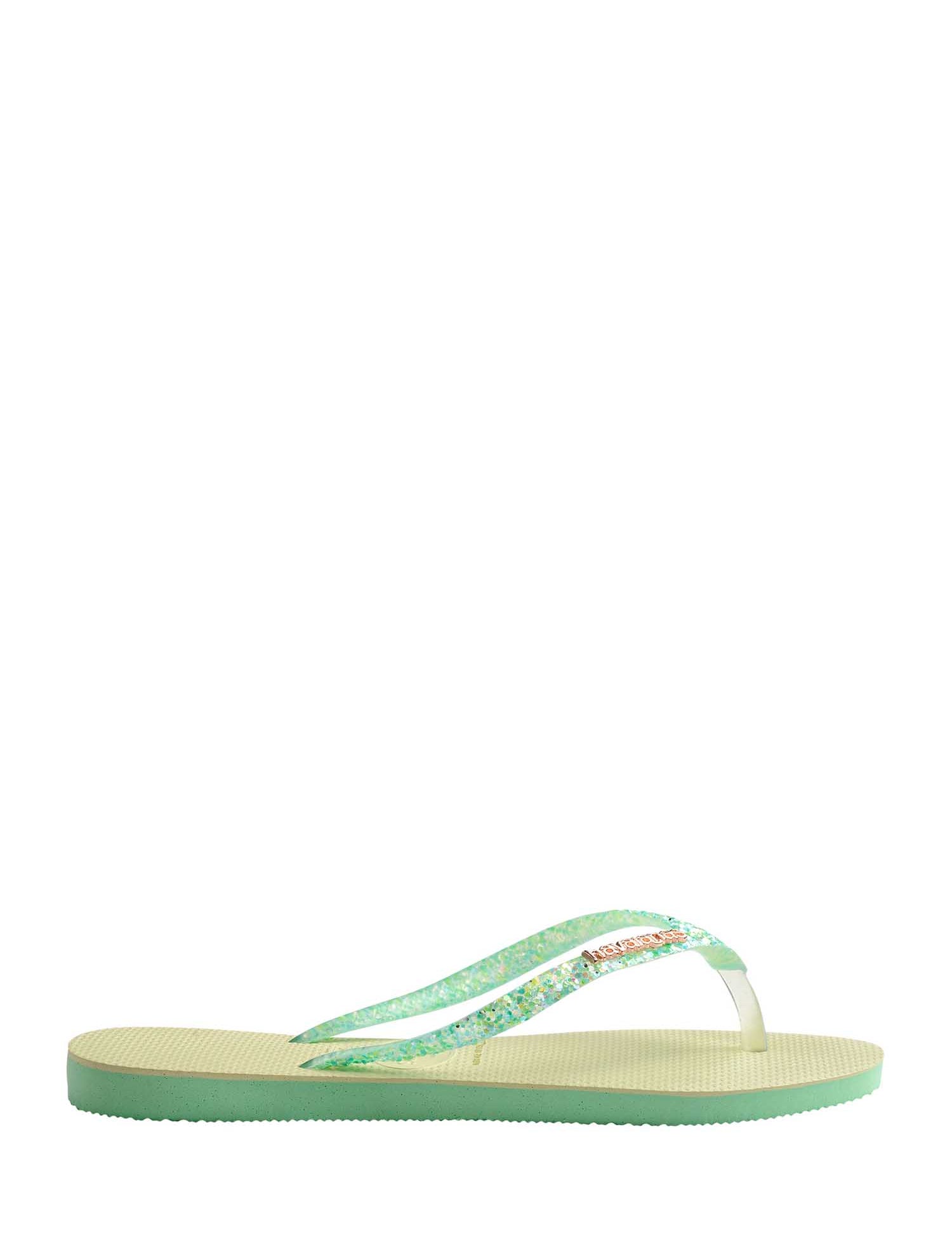 Infradito Verde Havaianas