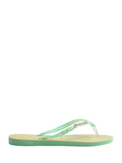 Infradito Verde Havaianas