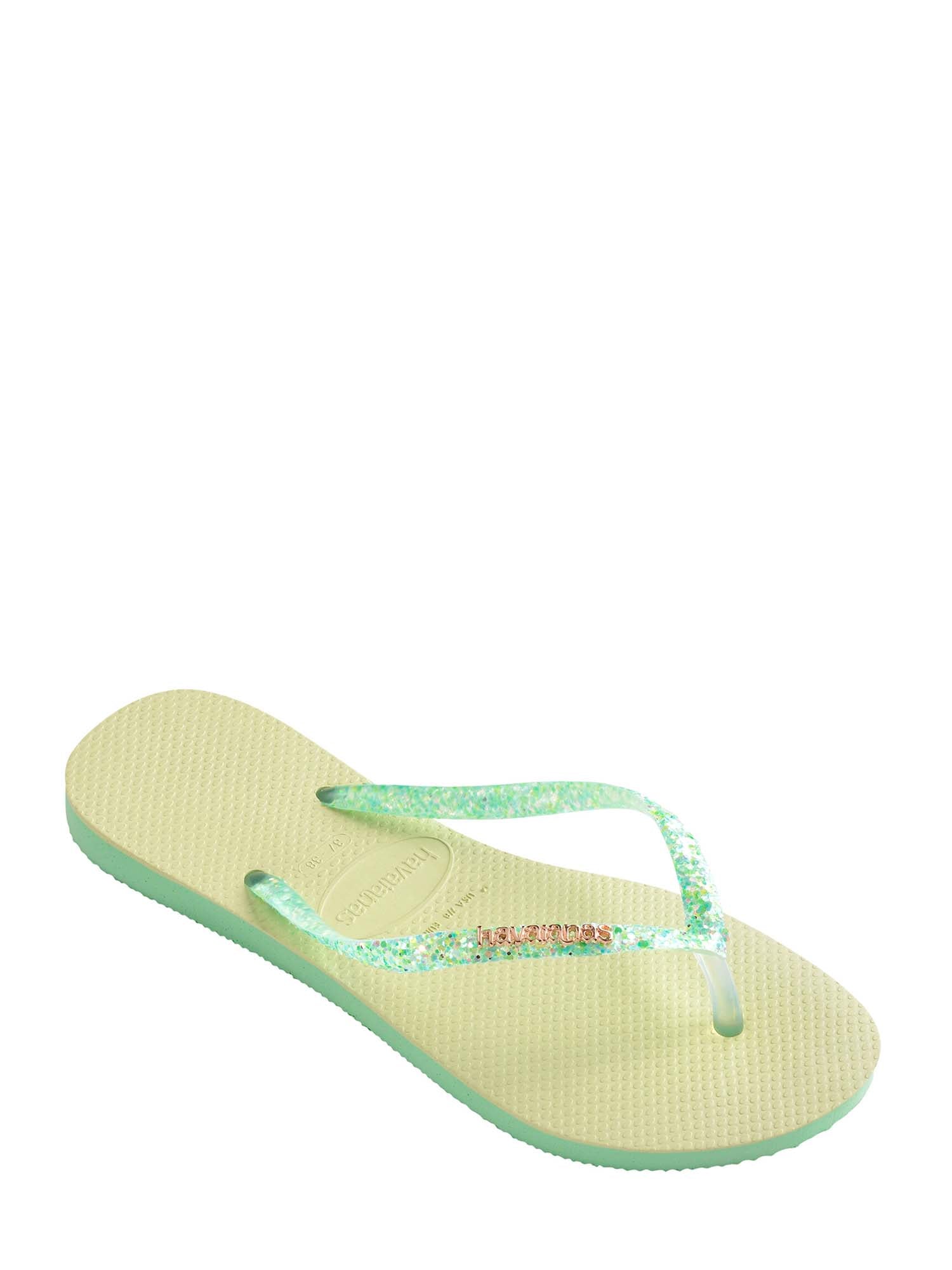 Infradito Verde Havaianas