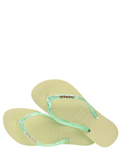 Infradito Verde Havaianas