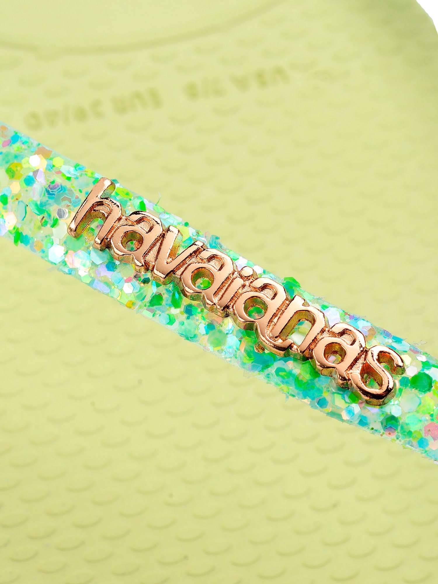 Infradito Verde Havaianas