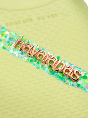 Infradito Verde Havaianas